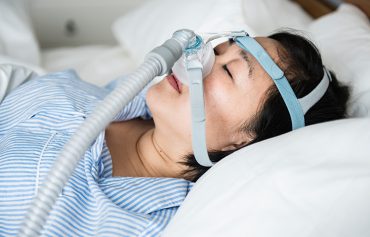Apneia de Sono